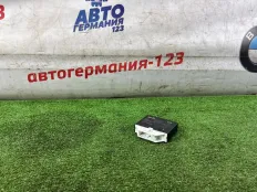 Блок управления парктроником BMW 520d 2017 66206841649 G30 B47D20A