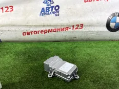 Блок управления airbag BMW 520d 2017 65779474809 G30 B47D20A
