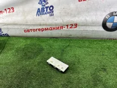 Блок управления крышкой багажника BMW 520d 2017 61357481045 G30 B47D20A