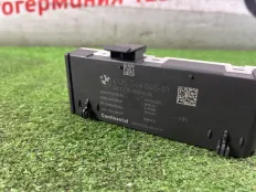 Блок управления крышкой багажника BMW 520d 2017 61357481045 G30 B47D20A