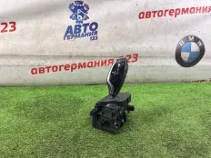 Селектор АКПП BMW 520d 2017 61319458752 G30 B47D20A