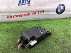 Блок SAM Mercedes ML350 2012 A1669001708 W166 642.826, передний