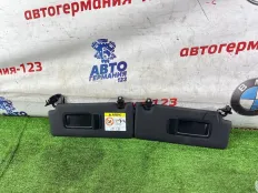 Козырек солнцезащитный BMW 330e 2021 51168092731 G20 B48B20A