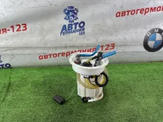 Насос топливный электрический BMW X1 2018 16117325137 F48 B47C20A