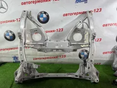 Подрамник BMW 530e 2017 31106861106 G30 B48B20A