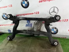 Балка Mercedes GLA250 2014 A2463501308 X156 270.920, задняя