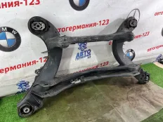 Балка Mercedes GLC250 2016 2533504605 X253 274.920