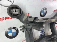 Балка Mercedes ML350 2012 A1663500032 W166 642.826