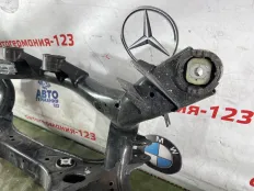 Балка BMW 330e 2021 33318837922 G20 B48B20A