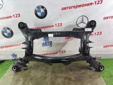 Балка BMW 330e 2021 33318837922 G20 B48B20A