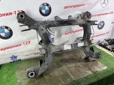Балка BMW X5 2016 33316863815 F15 N57D30A