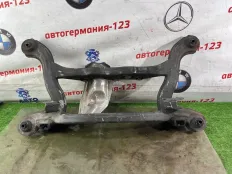 Балка Mercedes CLA45 2015 A1763500200 C117 133.980