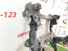 Подрамник BMW 330e 2021 31106877319 G20 B48B20A