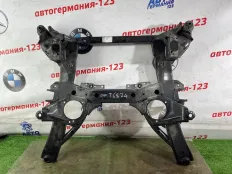 Подрамник BMW 330e 2021 31106877319 G20 B48B20A