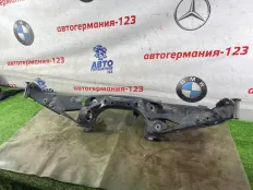 Балка BMW X1 2018 33316862558 F48 B47C20A