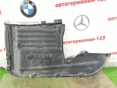 Защита антигравийная BMW 330e 2021 51757428178 G20 B48B20A