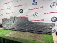Защита антигравийная Mercedes GLC250 2016 2536800107 X253 274.920, левая