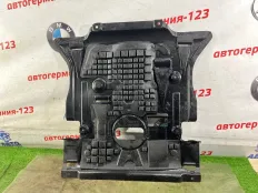 Защита антигравийная Mercedes ML350 2012 1665240185 W166 642.826