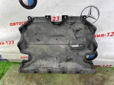 Защита антигравийная Mercedes GLC250 2016 A2055240200 X253 274.920