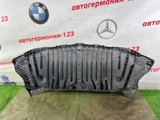 Защита бампера Mercedes E300 2013 2125204923 W212 642.852