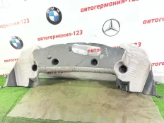Защита бампера Mercedes CLA45 2015 A1176840400 C117 133.980, задняя