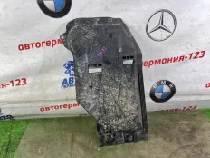 Защита двигателя Mercedes CLA45 2015 A1765200023 C117 133.980