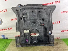 Защита антигравийная Mercedes ML350 2012 A1665200723 W166 642.826