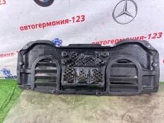 Защита антигравийная Mercedes ML350 2012 A1665200323 W166 642.826