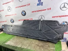Защита антигравийная Mercedes GLC250 2016 A2536800207 X253 274.920, правая