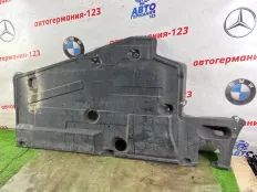 Защита антигравийная Mercedes V220 2017 4478308900 W447 651.950, левая