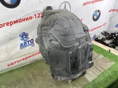 Подкрылок передняя часть Mercedes E200 2017 A2386901503 W213 274.920, передний левый