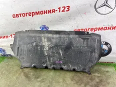 Защита двигателя BMW 530e 2017 51757340168 G30 B48B20A