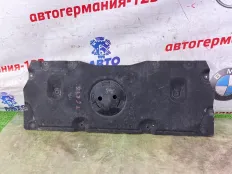 Защита двигателя BMW 330e 2021 51757428177 G20 B48B20A