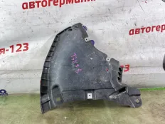 Защита бампера Mercedes E200 2017 A2135200400 W213 274.920, передняя левая