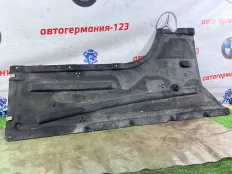 Защита антигравийная BMW 330e 2021 51757428181 G20 B48B20A, левая