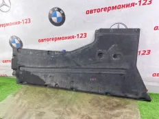 Защита антигравийная BMW 530e 2017 51757351448 G30 B48B20A, правая