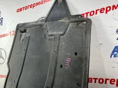 Защита антигравийная Mercedes V220 2016 4475200422 W447 651.950