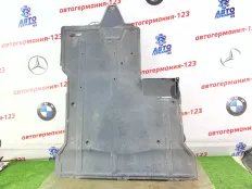 Защита антигравийная Mercedes V220 2016 A4475200422 W447 651.950