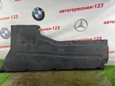 Защита антигравийная BMW 530e 2017 7351447 G30 B48B20A, левая