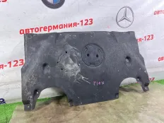 Защита антигравийная BMW 530e 2017 7340171 G30 B48B20A