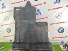 Защита антигравийная Mercedes V220 2016 4475200422 W447 651.950