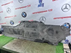 Защита антигравийная Mercedes E200 2017 A2136806107 W213 274.920, левая