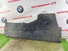 Защита антигравийная BMW 520d 2017 7340778 G30 B47D20A, правая