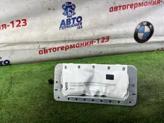 Подушка безопасности BMW X5 2016 9252310 F15 N57D30A