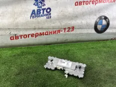 Камера переднего вида BMW X3 2018 66519472820 G01 B47D20A