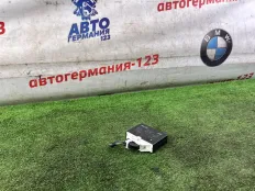 Блок управления парктроником BMW X3 2018 66209418460 G01 B47D20A