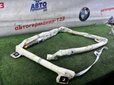 Подушка безопасности боковая Mercedes ML350 2012 A1668600602 W166 642.826, правая