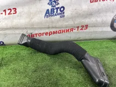 Патрубок воздушный Mercedes GLE350 2016 A6420948797 C292 642.826, левый