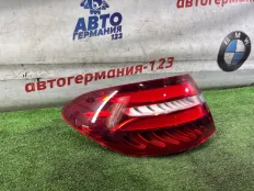 Стоп Mercedes GLC250 2018 A2539060900 X253 274.920, левый