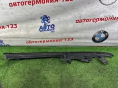 Уплотнение капота BMW 520d 2017 51767349605 G30 B47D20A, левое
